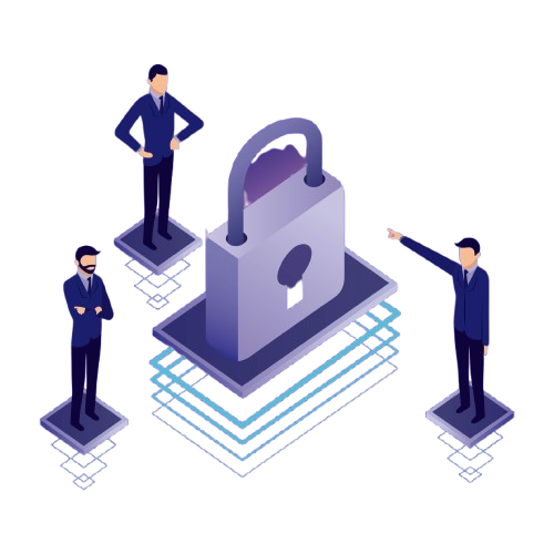Data Policy Illustration