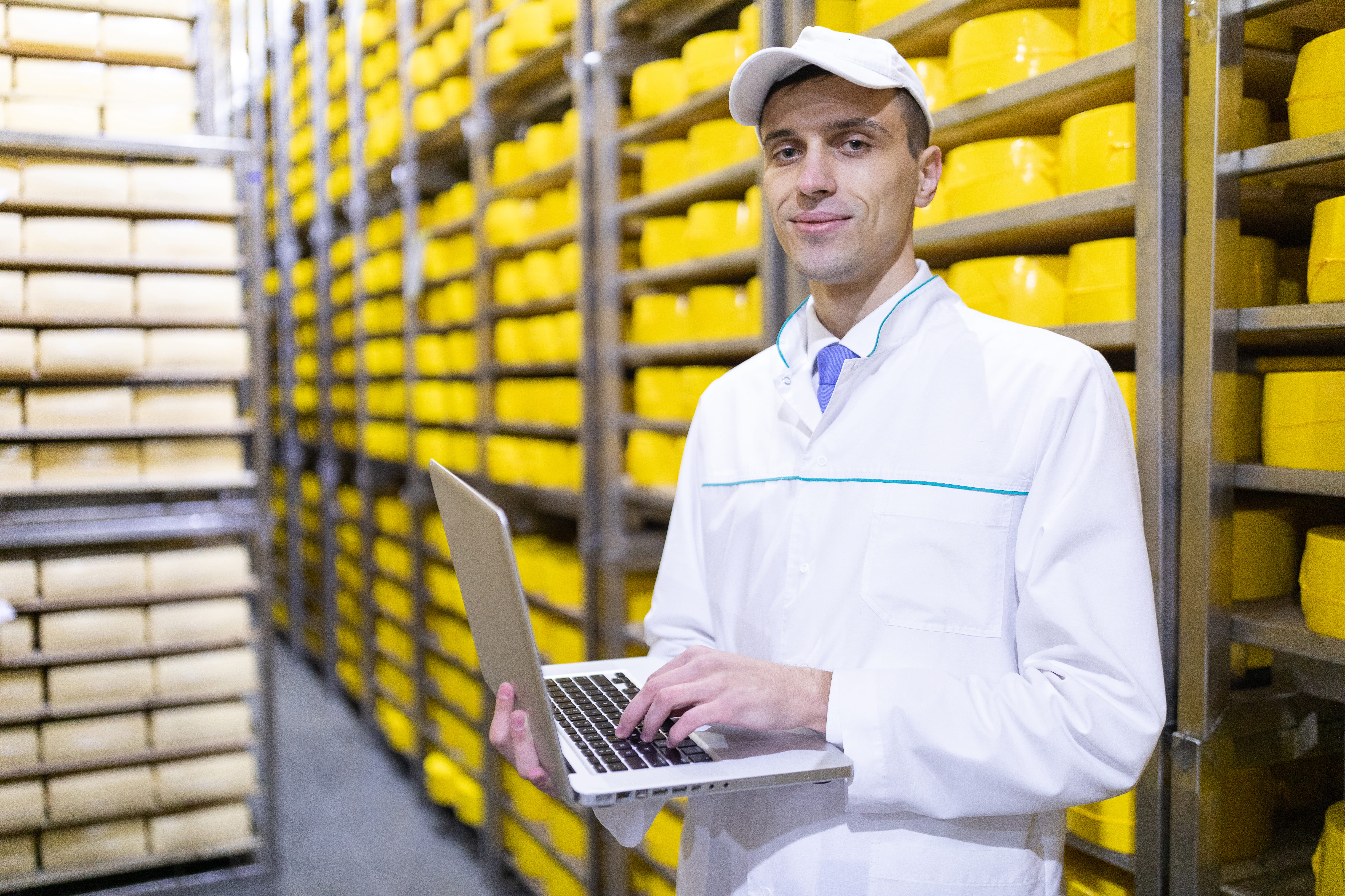 Super Distributor managing network